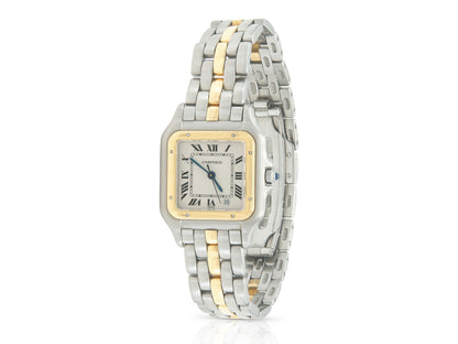 Cartier Panthere de Cartier Two-Tone Watch