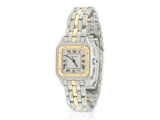 Cartier Panthere de Cartier Two-Tone Watch