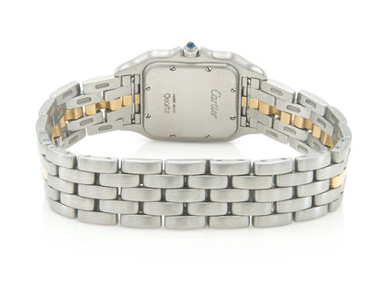 Cartier Panthere de Cartier Two-Tone Watch
