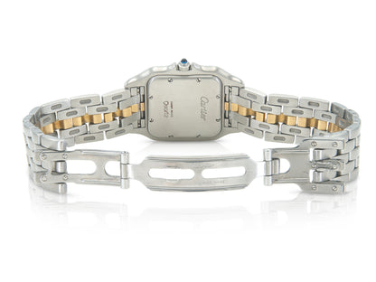 Cartier Panthere de Cartier Two-Tone Watch