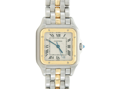 Cartier Panthere de Cartier Two-Tone Watch