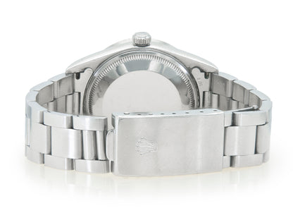Rolex Oyster Perpetual Date Watch