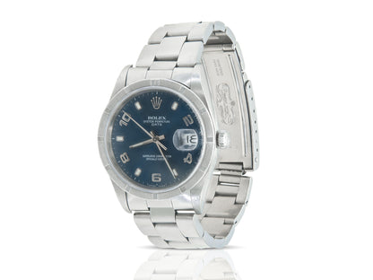 Rolex Oyster Perpetual Date Watch