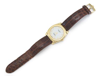 Rolex Cellini Gold Watch